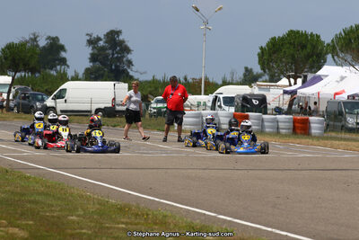 06 & 07/07/2019 : Rassemblement National UFOLEP Karting 2019 à Escource (Photos Stéphane Agnus) 2019 — karting