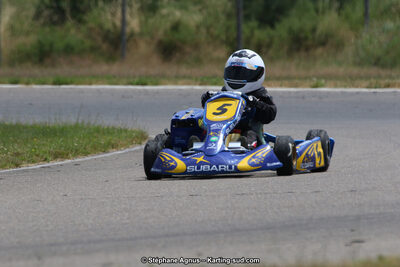 06 & 07/07/2019 : Rassemblement National UFOLEP Karting 2019 à Escource (Photos Stéphane Agnus) 2019 — karting