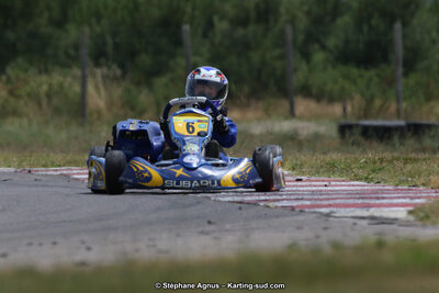 06 & 07/07/2019 : Rassemblement National UFOLEP Karting 2019 à Escource (Photos Stéphane Agnus) 2019 — karting