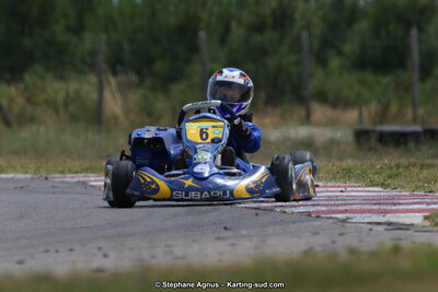 06 & 07/07/2019 : Rassemblement National UFOLEP Karting 2019 à Escource (Photos Stéphane Agnus) 2019 — karting