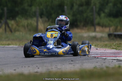 06 & 07/07/2019 : Rassemblement National UFOLEP Karting 2019 à Escource (Photos Stéphane Agnus) 2019 — karting