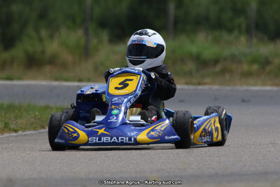 06 & 07/07/2019 : Rassemblement National UFOLEP Karting 2019 à Escource (Photos Stéphane Agnus) 2019 — karting