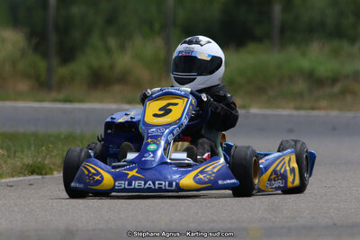06 & 07/07/2019 : Rassemblement National UFOLEP Karting 2019 à Escource (Photos Stéphane Agnus) 2019 — karting