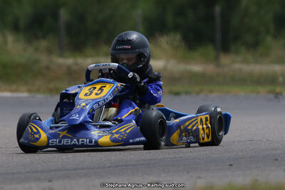 06 & 07/07/2019 : Rassemblement National UFOLEP Karting 2019 à Escource (Photos Stéphane Agnus) 2019 — karting