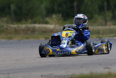 06 & 07/07/2019 : Rassemblement National UFOLEP Karting 2019 à Escource (Photos Stéphane Agnus) 2019 — karting