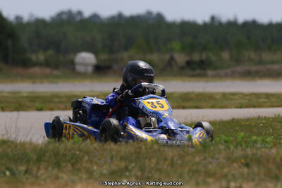 06 & 07/07/2019 : Rassemblement National UFOLEP Karting 2019 à Escource (Photos Stéphane Agnus) 2019 — karting
