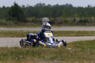 06 & 07/07/2019 : Rassemblement National UFOLEP Karting 2019 à Escource (Photos Stéphane Agnus) 2019 — karting