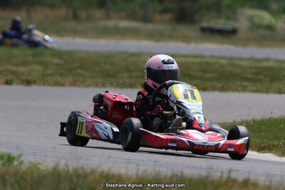 06 & 07/07/2019 : Rassemblement National UFOLEP Karting 2019 à Escource (Photos Stéphane Agnus) 2019 — karting