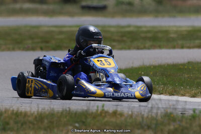 06 & 07/07/2019 : Rassemblement National UFOLEP Karting 2019 à Escource (Photos Stéphane Agnus) 2019 — karting