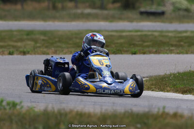06 & 07/07/2019 : Rassemblement National UFOLEP Karting 2019 à Escource (Photos Stéphane Agnus) 2019 — karting