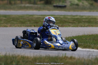 06 & 07/07/2019 : Rassemblement National UFOLEP Karting 2019 à Escource (Photos Stéphane Agnus) 2019 — karting
