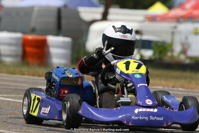 06 & 07/07/2019 : Rassemblement National UFOLEP Karting 2019 à Escource (Photos Stéphane Agnus) 2019 — karting