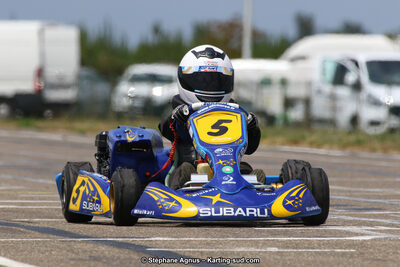 06 & 07/07/2019 : Rassemblement National UFOLEP Karting 2019 à Escource (Photos Stéphane Agnus) 2019 — karting