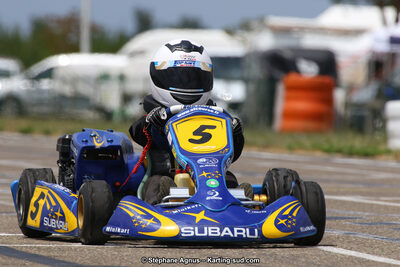 06 & 07/07/2019 : Rassemblement National UFOLEP Karting 2019 à Escource (Photos Stéphane Agnus) 2019 — karting