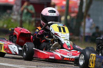 06 & 07/07/2019 : Rassemblement National UFOLEP Karting 2019 à Escource (Photos Stéphane Agnus) 2019 — karting