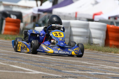 06 & 07/07/2019 : Rassemblement National UFOLEP Karting 2019 à Escource (Photos Stéphane Agnus) 2019 — karting