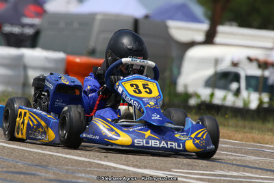 06 & 07/07/2019 : Rassemblement National UFOLEP Karting 2019 à Escource (Photos Stéphane Agnus) 2019 — karting