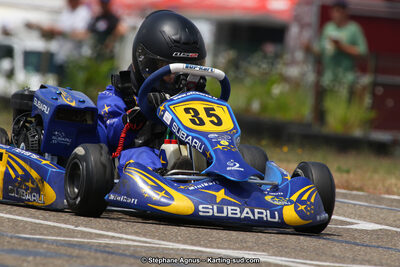 06 & 07/07/2019 : Rassemblement National UFOLEP Karting 2019 à Escource (Photos Stéphane Agnus) 2019 — karting