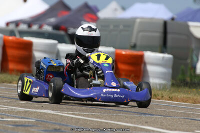 06 & 07/07/2019 : Rassemblement National UFOLEP Karting 2019 à Escource (Photos Stéphane Agnus) 2019 — karting