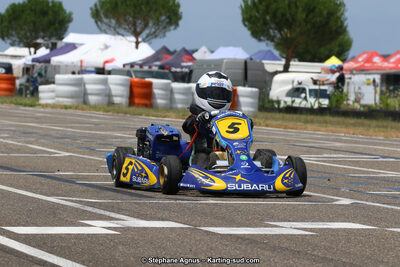 06 & 07/07/2019 : Rassemblement National UFOLEP Karting 2019 à Escource (Photos Stéphane Agnus) 2019 — karting