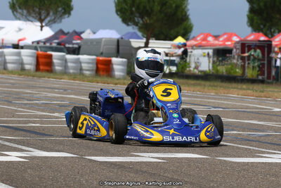 06 & 07/07/2019 : Rassemblement National UFOLEP Karting 2019 à Escource (Photos Stéphane Agnus) 2019 — karting