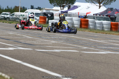 06 & 07/07/2019 : Rassemblement National UFOLEP Karting 2019 à Escource (Photos Stéphane Agnus) 2019 — karting