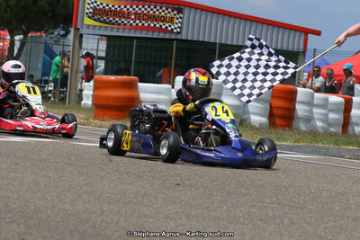 06 & 07/07/2019 : Rassemblement National UFOLEP Karting 2019 à Escource (Photos Stéphane Agnus) 2019 — karting