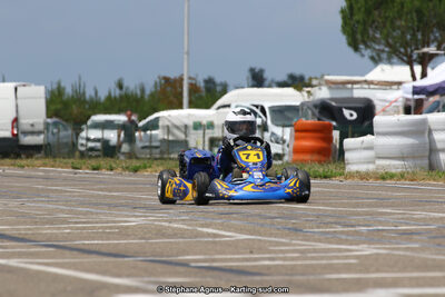06 & 07/07/2019 : Rassemblement National UFOLEP Karting 2019 à Escource (Photos Stéphane Agnus) 2019 — karting