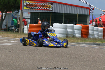 06 & 07/07/2019 : Rassemblement National UFOLEP Karting 2019 à Escource (Photos Stéphane Agnus) 2019 — karting