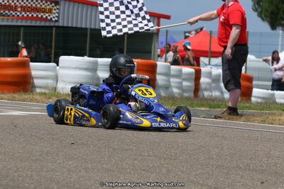 06 & 07/07/2019 : Rassemblement National UFOLEP Karting 2019 à Escource (Photos Stéphane Agnus) 2019 — karting