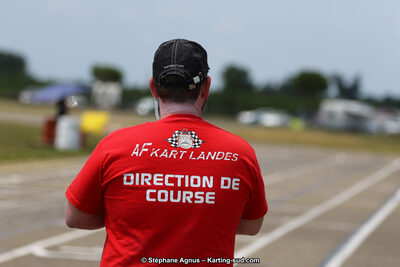 06 & 07/07/2019 : Rassemblement National UFOLEP Karting 2019 à Escource (Photos Stéphane Agnus) 2019 — karting
