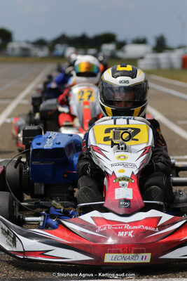 06 & 07/07/2019 : Rassemblement National UFOLEP Karting 2019 à Escource (Photos Stéphane Agnus) 2019 — karting