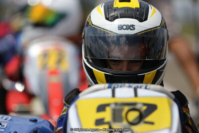 06 & 07/07/2019 : Rassemblement National UFOLEP Karting 2019 à Escource (Photos Stéphane Agnus) 2019 — karting
