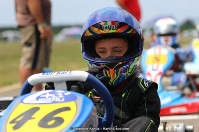 06 & 07/07/2019 : Rassemblement National UFOLEP Karting 2019 à Escource (Photos Stéphane Agnus) 2019 — karting