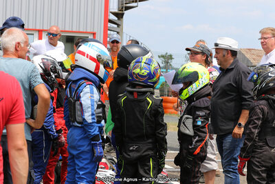 06 & 07/07/2019 : Rassemblement National UFOLEP Karting 2019 à Escource (Photos Stéphane Agnus) 2019 — karting