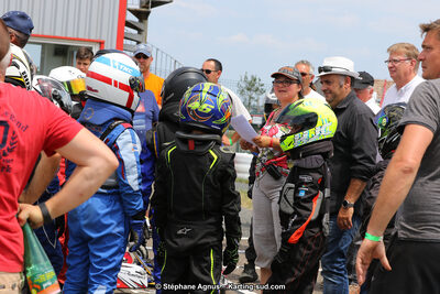06 & 07/07/2019 : Rassemblement National UFOLEP Karting 2019 à Escource (Photos Stéphane Agnus) 2019 — karting
