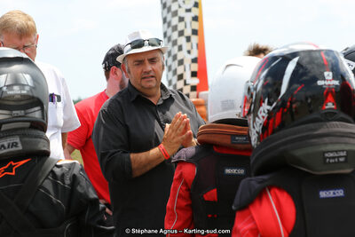 06 & 07/07/2019 : Rassemblement National UFOLEP Karting 2019 à Escource (Photos Stéphane Agnus) 2019 — karting