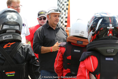 06 & 07/07/2019 : Rassemblement National UFOLEP Karting 2019 à Escource (Photos Stéphane Agnus) 2019 — karting