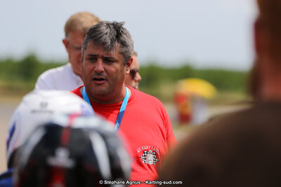 06 & 07/07/2019 : Rassemblement National UFOLEP Karting 2019 à Escource (Photos Stéphane Agnus) 2019 — karting