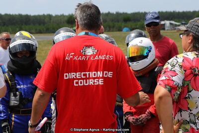 06 & 07/07/2019 : Rassemblement National UFOLEP Karting 2019 à Escource (Photos Stéphane Agnus) 2019 — karting