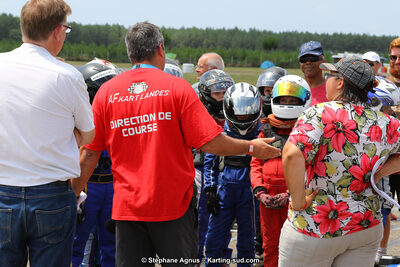 06 & 07/07/2019 : Rassemblement National UFOLEP Karting 2019 à Escource (Photos Stéphane Agnus) 2019 — karting
