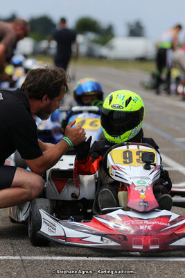 06 & 07/07/2019 : Rassemblement National UFOLEP Karting 2019 à Escource (Photos Stéphane Agnus) 2019 — karting