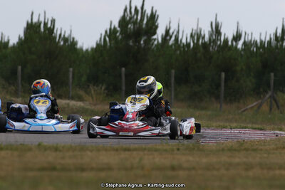 06 & 07/07/2019 : Rassemblement National UFOLEP Karting 2019 à Escource (Photos Stéphane Agnus) 2019 — karting
