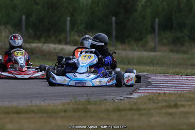 06 & 07/07/2019 : Rassemblement National UFOLEP Karting 2019 à Escource (Photos Stéphane Agnus) 2019 — karting