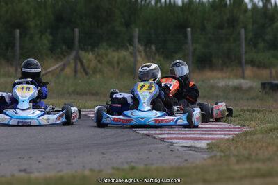 06 & 07/07/2019 : Rassemblement National UFOLEP Karting 2019 à Escource (Photos Stéphane Agnus) 2019 — karting