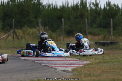 06 & 07/07/2019 : Rassemblement National UFOLEP Karting 2019 à Escource (Photos Stéphane Agnus) 2019 — karting