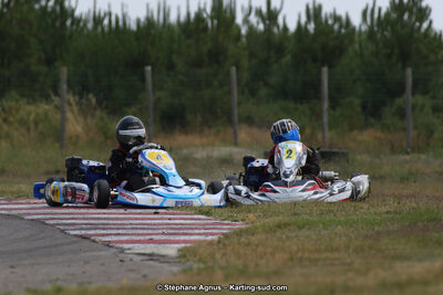 06 & 07/07/2019 : Rassemblement National UFOLEP Karting 2019 à Escource (Photos Stéphane Agnus) 2019 — karting