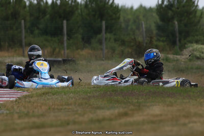 06 & 07/07/2019 : Rassemblement National UFOLEP Karting 2019 à Escource (Photos Stéphane Agnus) 2019 — karting