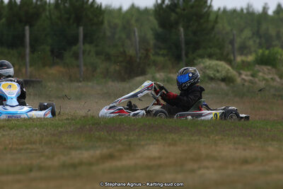 06 & 07/07/2019 : Rassemblement National UFOLEP Karting 2019 à Escource (Photos Stéphane Agnus) 2019 — karting