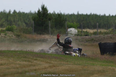 06 & 07/07/2019 : Rassemblement National UFOLEP Karting 2019 à Escource (Photos Stéphane Agnus) 2019 — karting